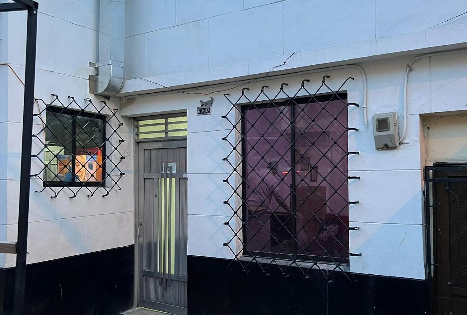 Casa Familiar- Turistica Medellinヴィラ