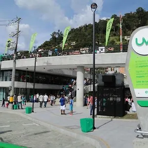 Casa Grande Medellín