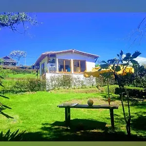 Alto Palmas 2.0 Medellín